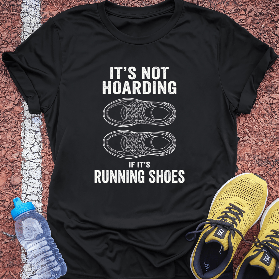 Hoarding T-Shirt