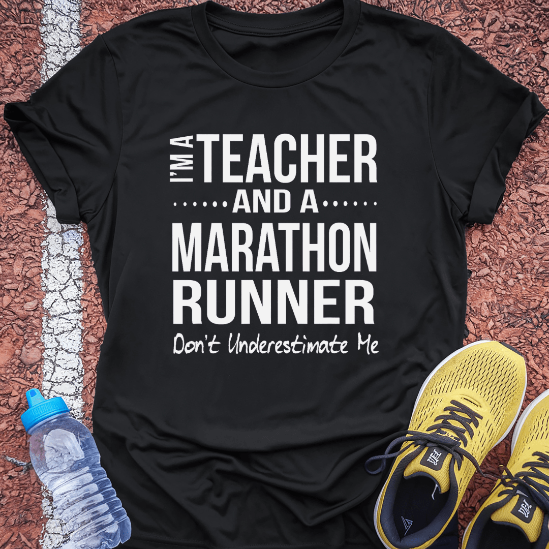 Teacher T-Shirt
