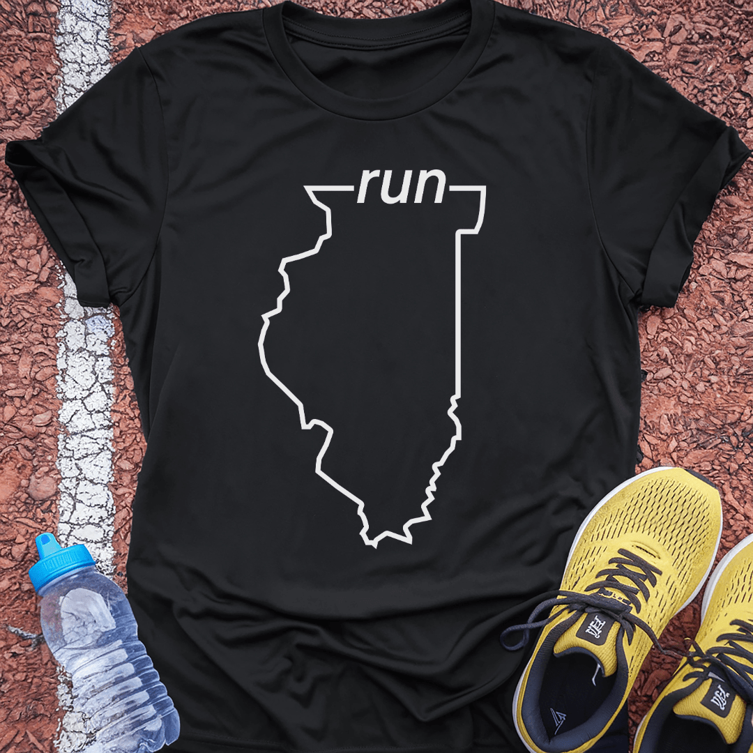 Run Illinois