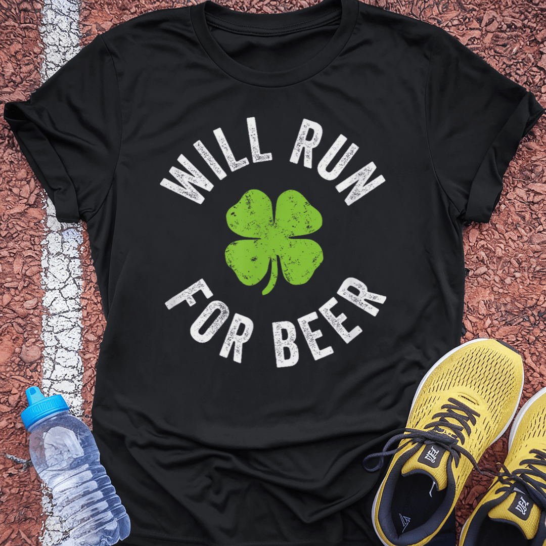 Run for Beer