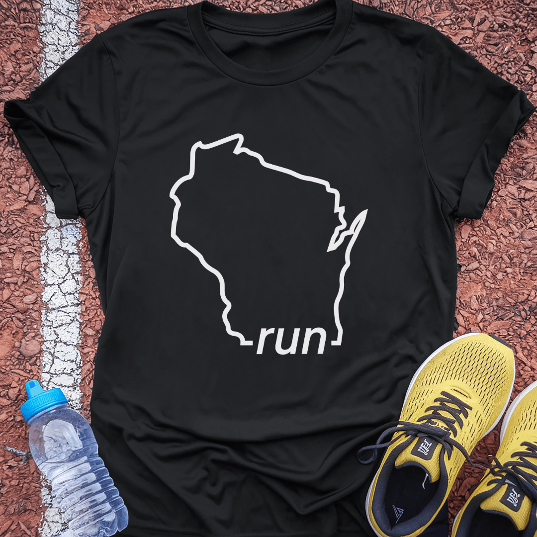 Run Wisconsin