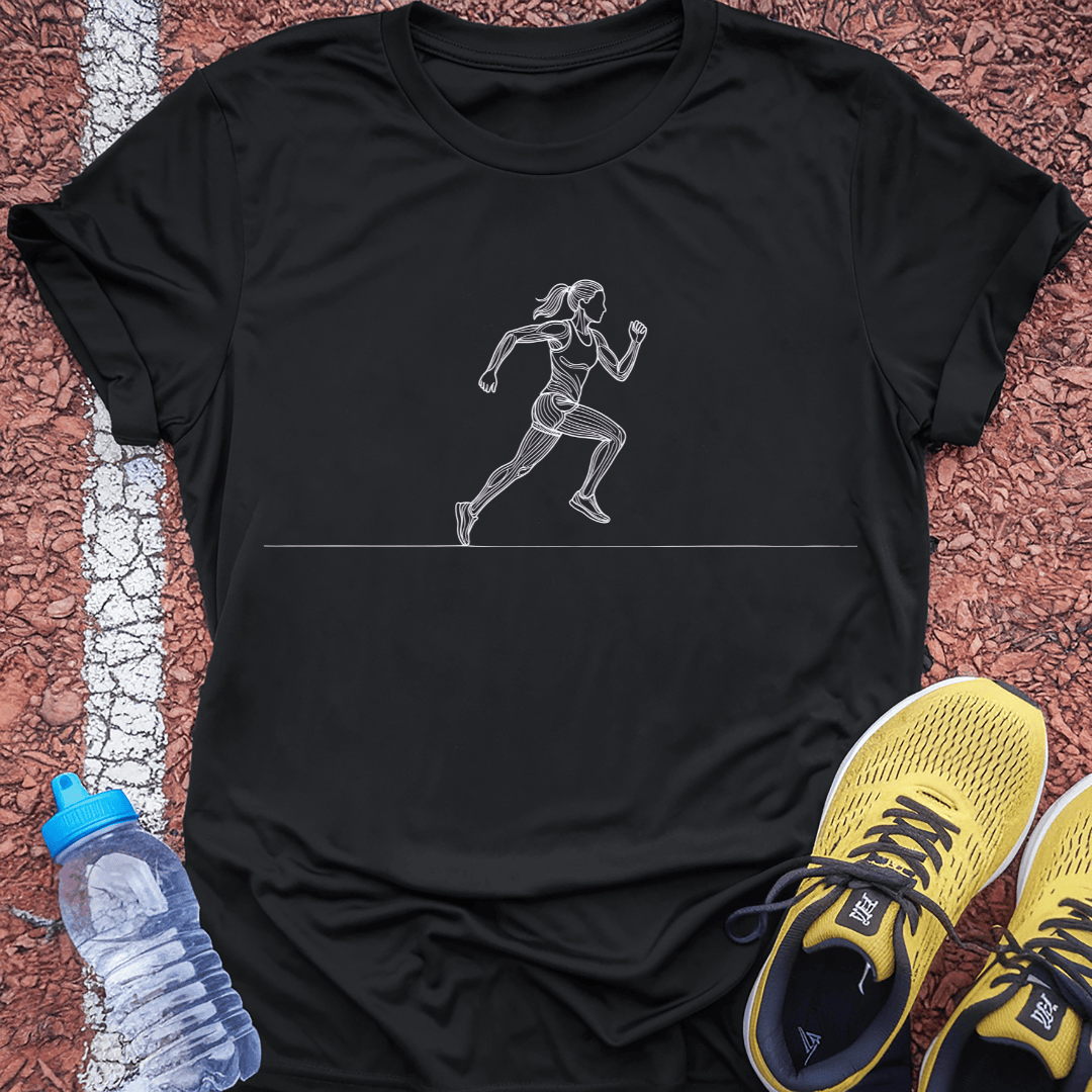 Motion T-Shirt