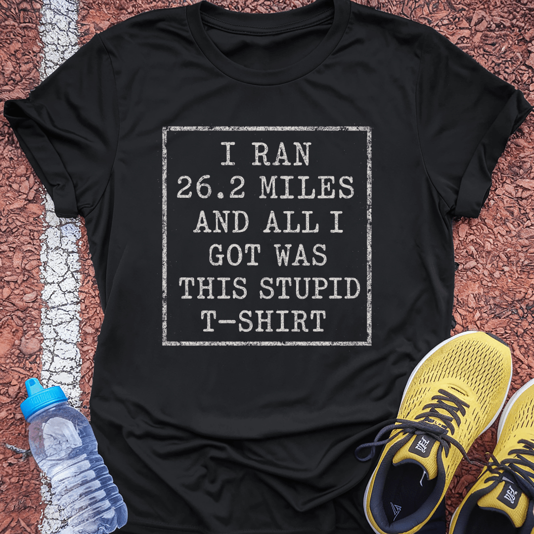 Free T-Shirt
