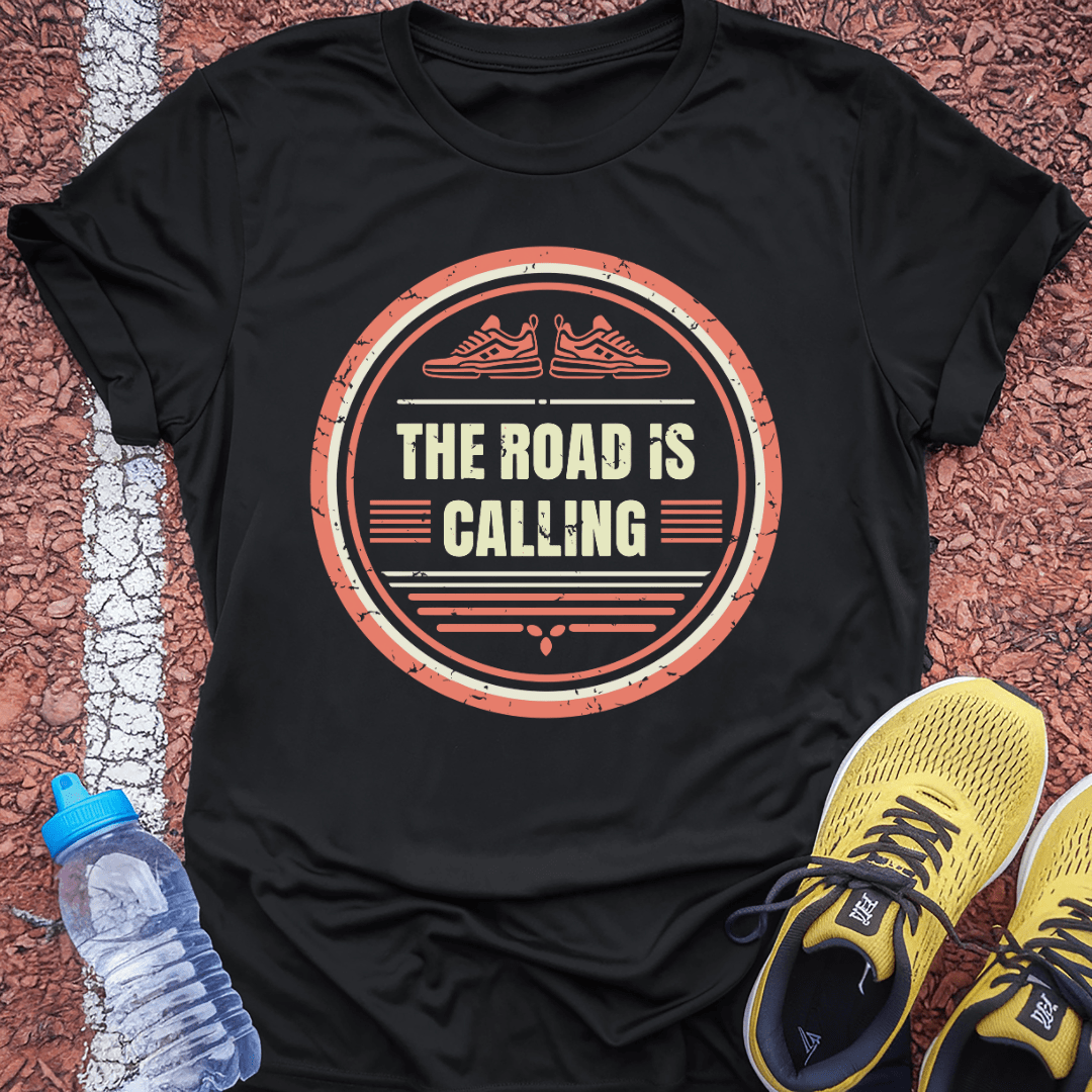 The Road