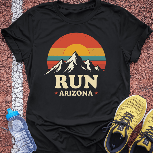 Arizona Tech Tee