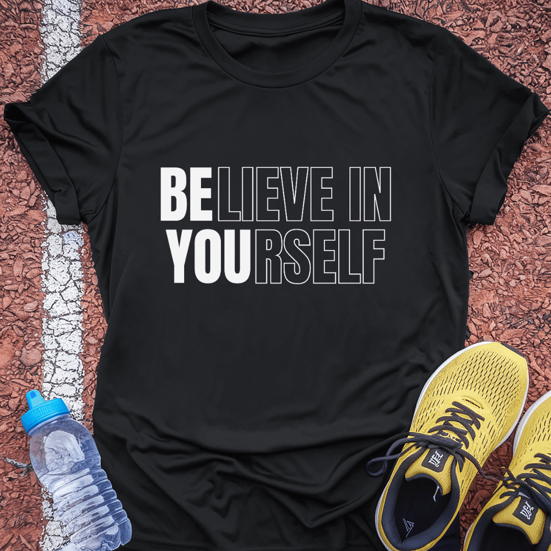 Be You T-Shirt