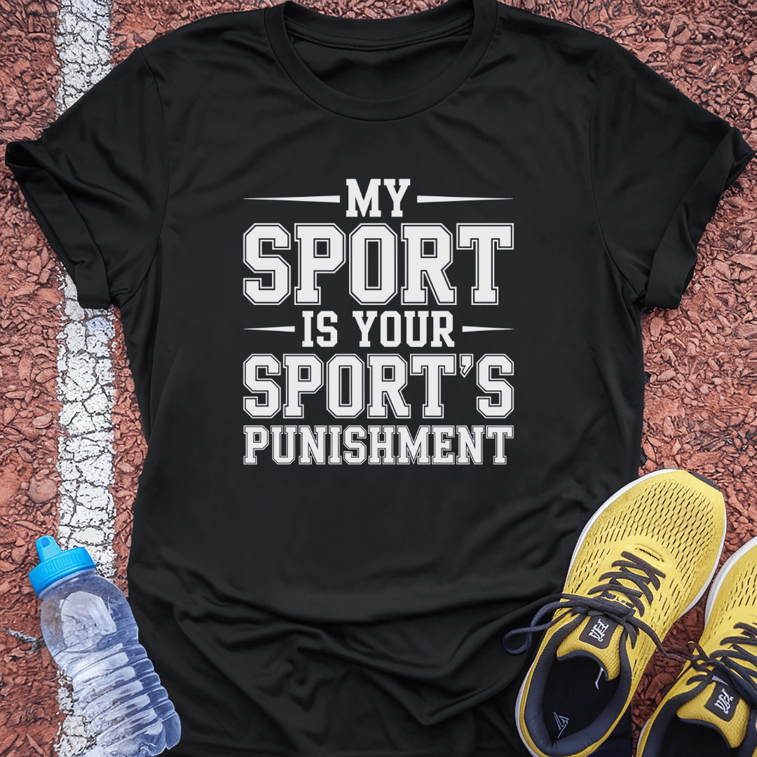 My Sport