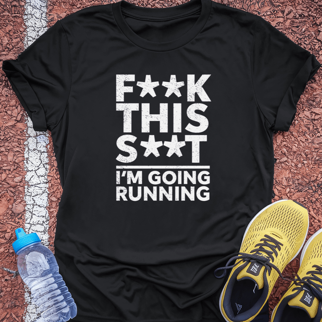 Forget This T-Shirt