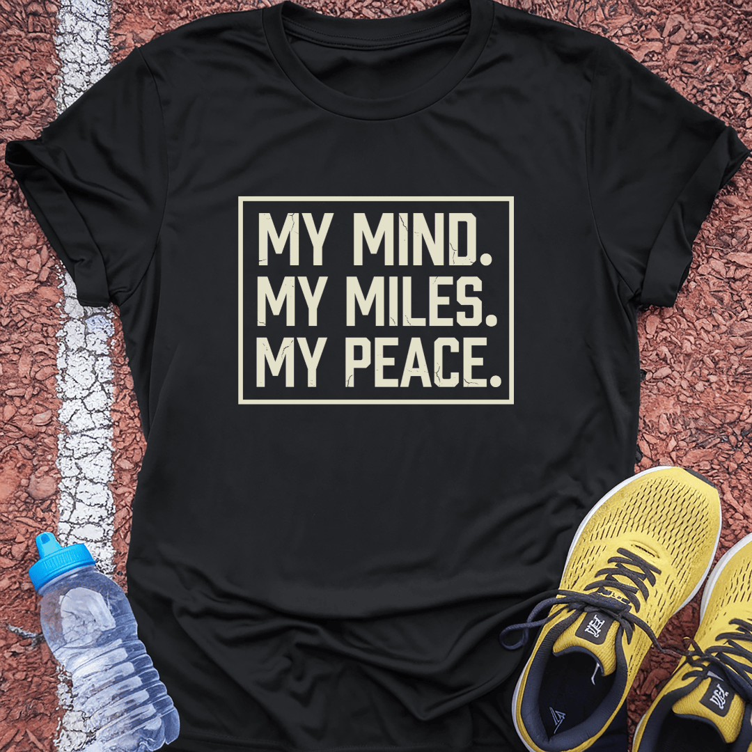 Peace T-Shirt