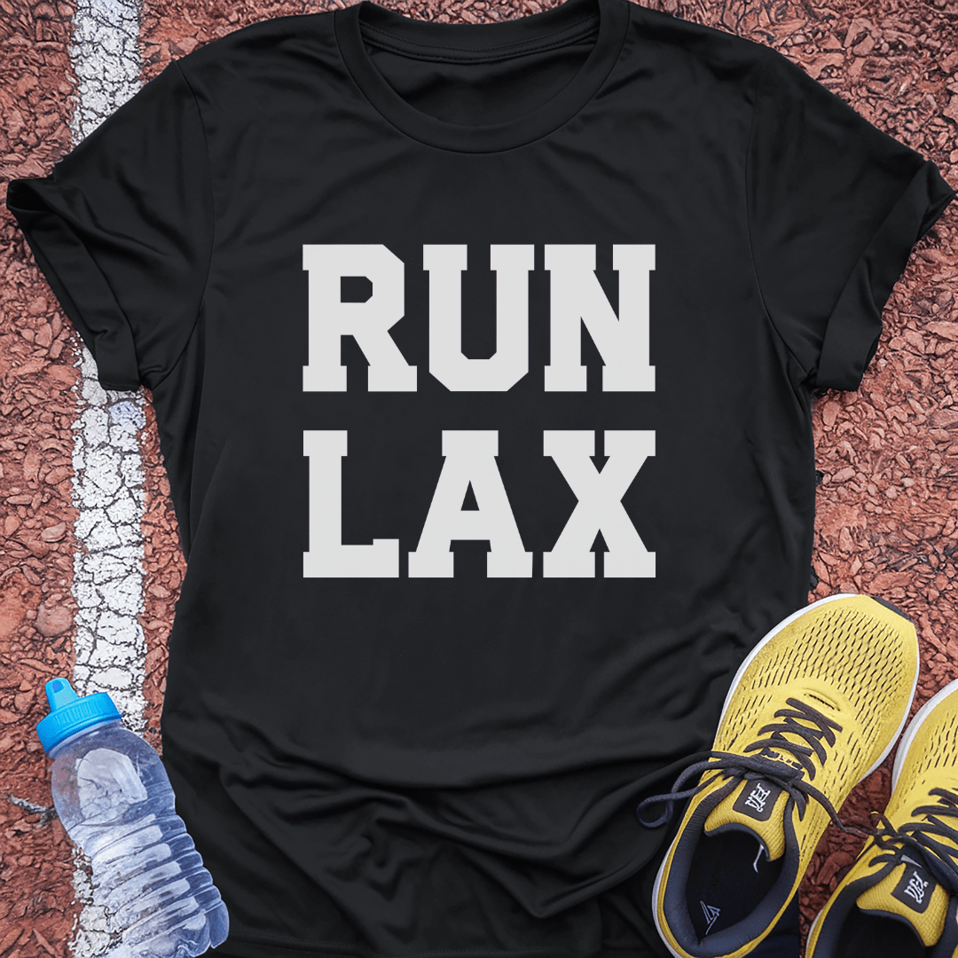 RUN LAX