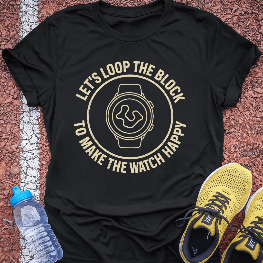 Happy Watch