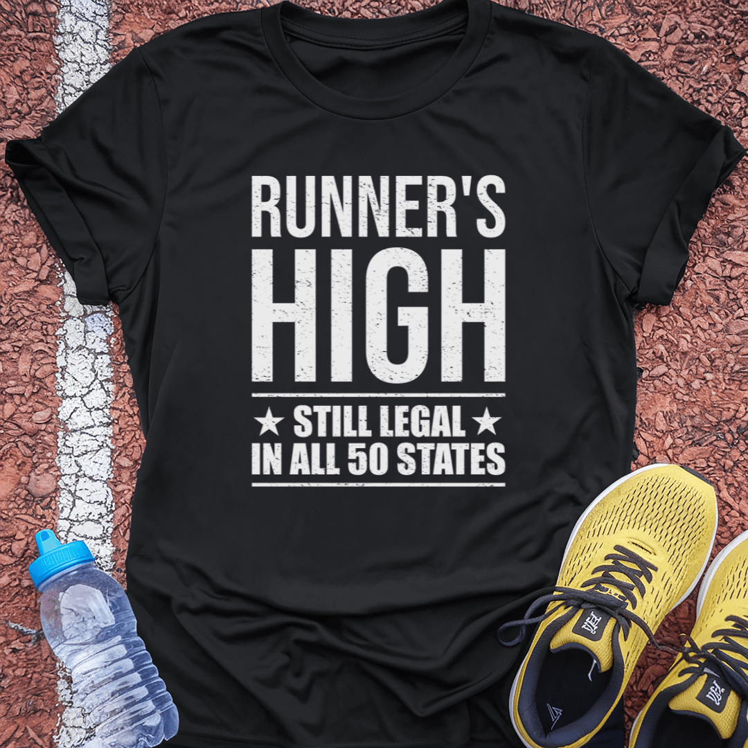 Runner's High