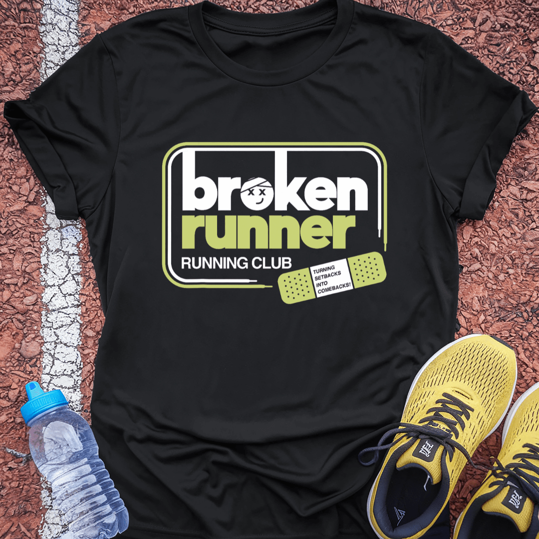 Comebacks T-Shirt