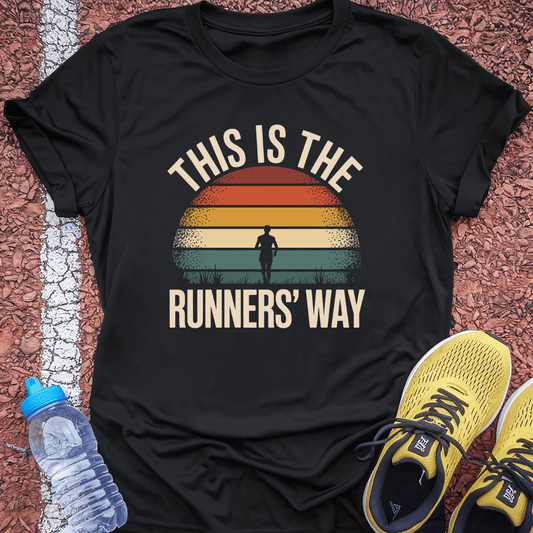 Runners' Way