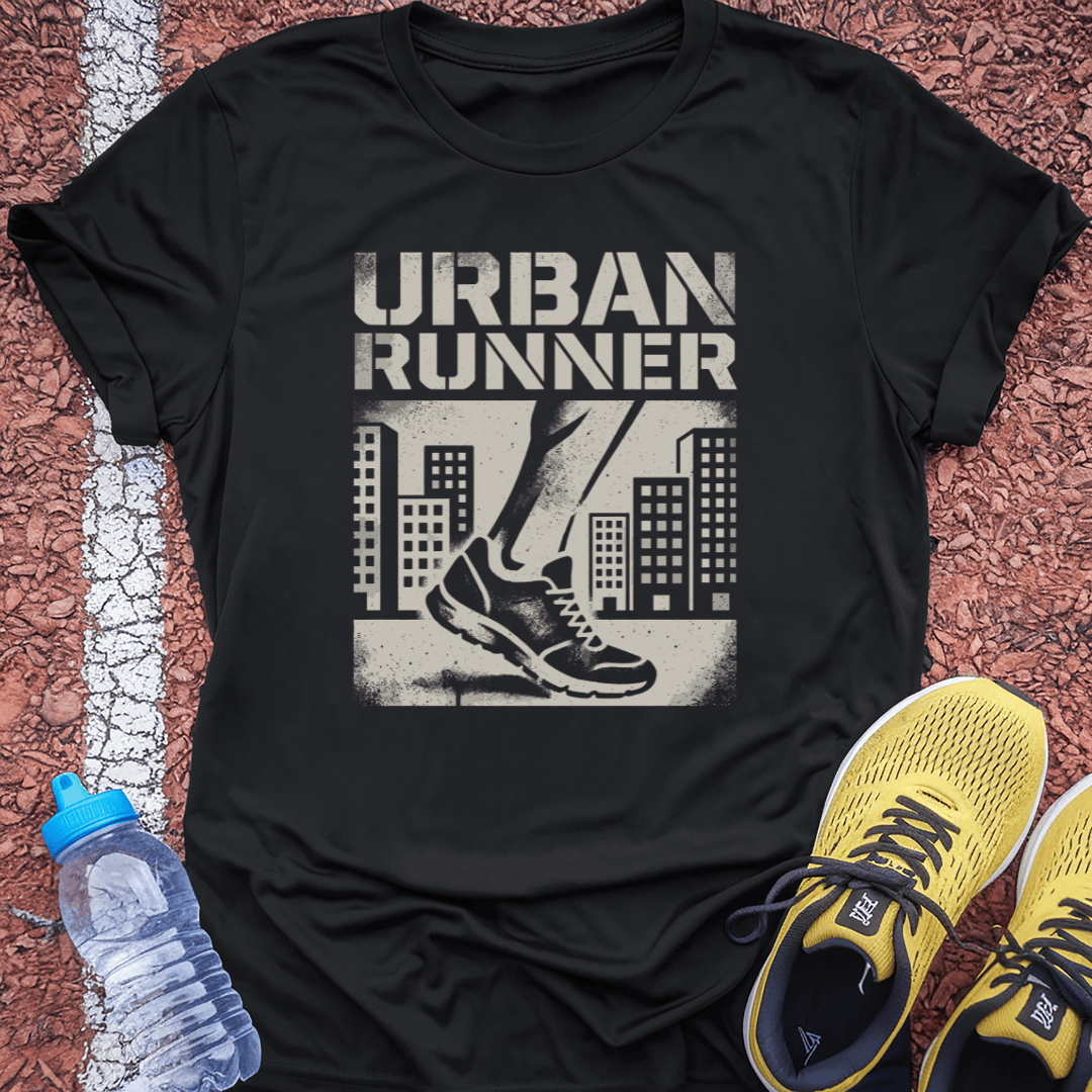 Urban T-Shirt