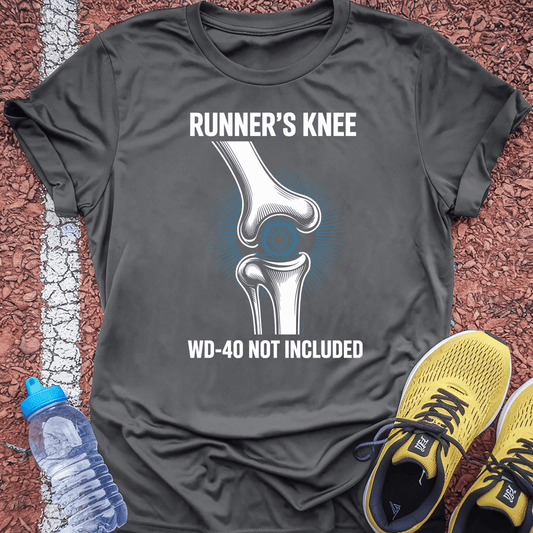 Runner's Knee T-Shirt