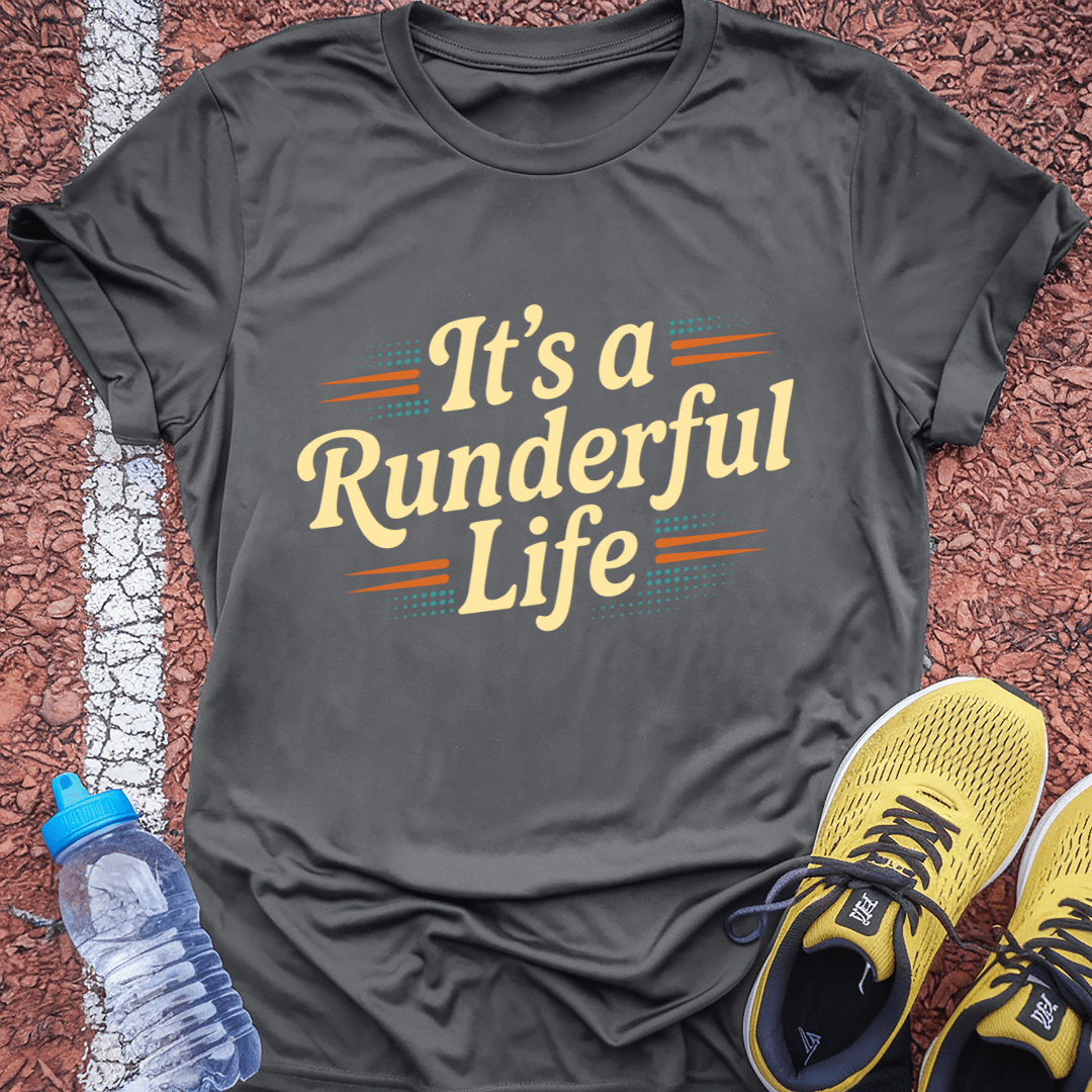 Life is Runderful