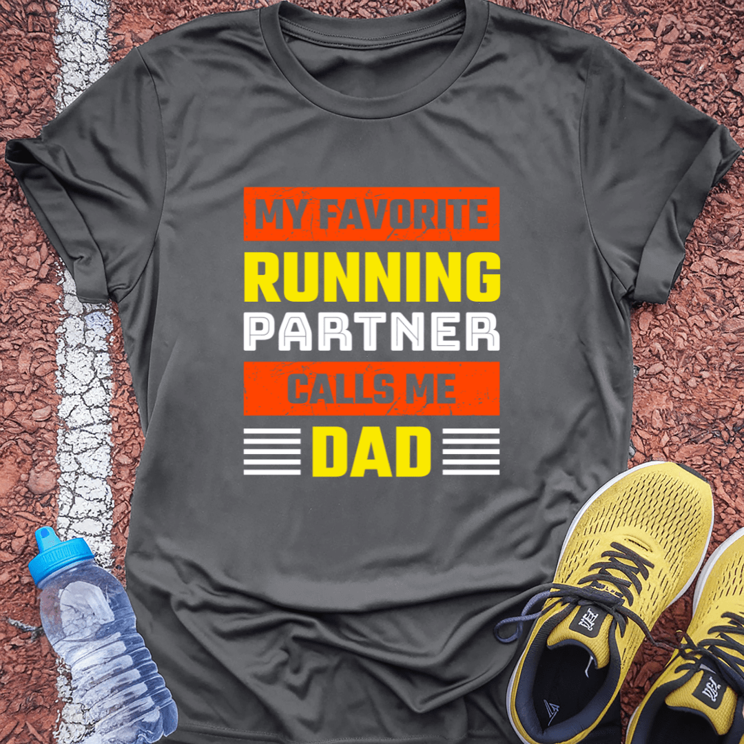 Running Partner T-Shirt