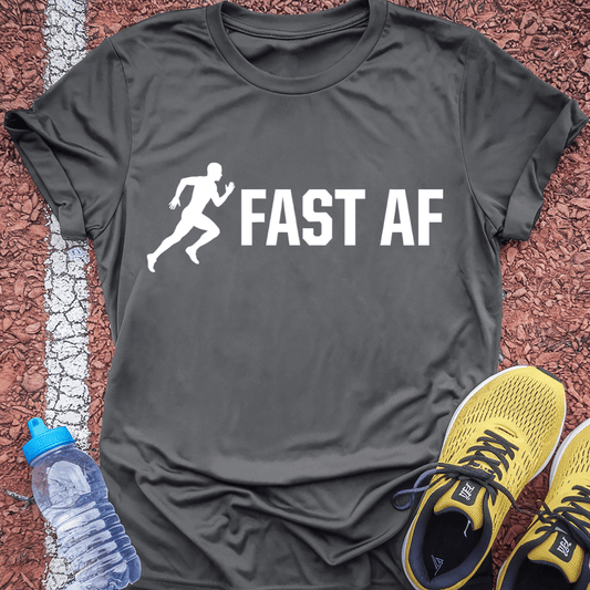 Fast AF T-Shirt