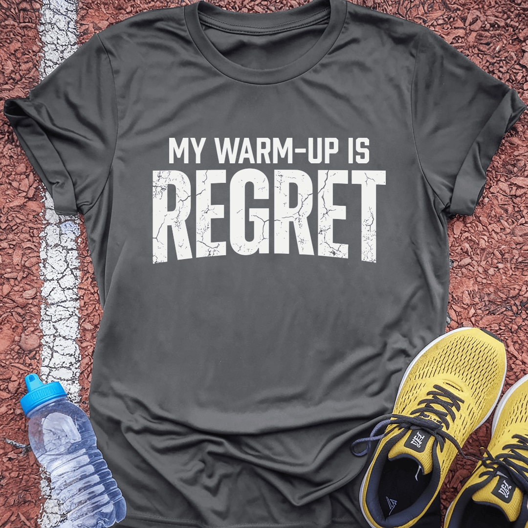 Regret T-Shirt