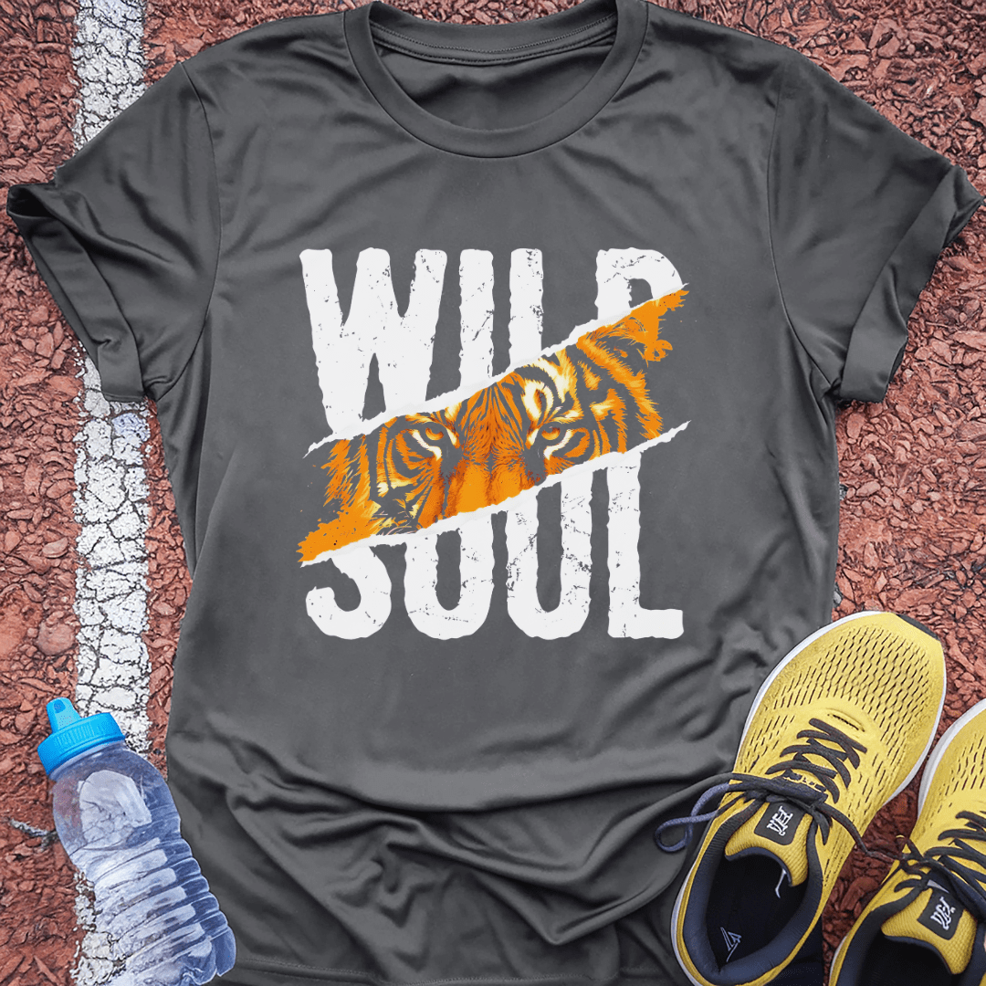 Wild Soul