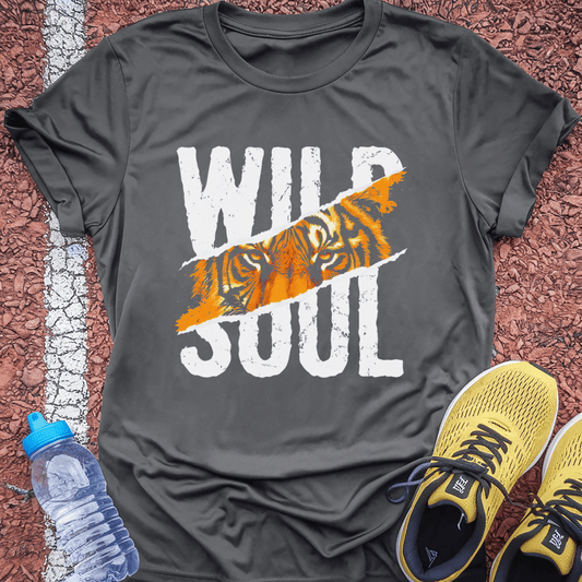 Wild Soul