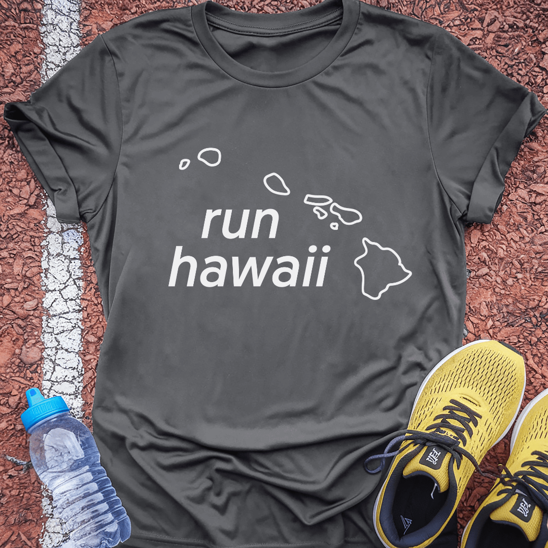 Run Hawaii