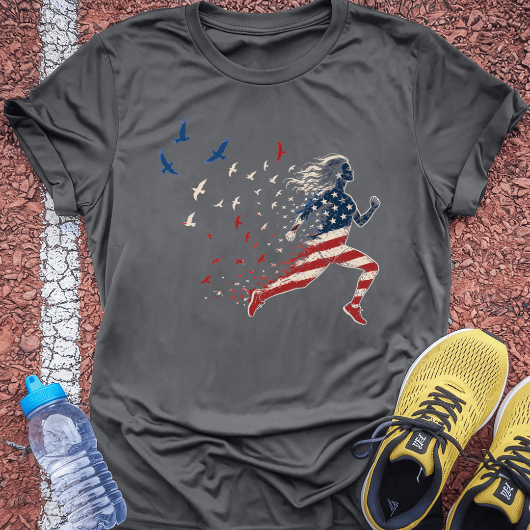Birds T-Shirt
