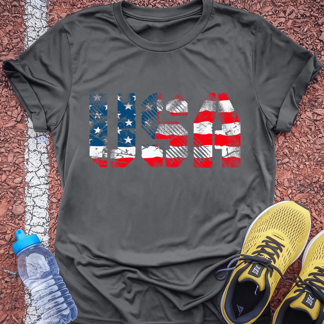 USA