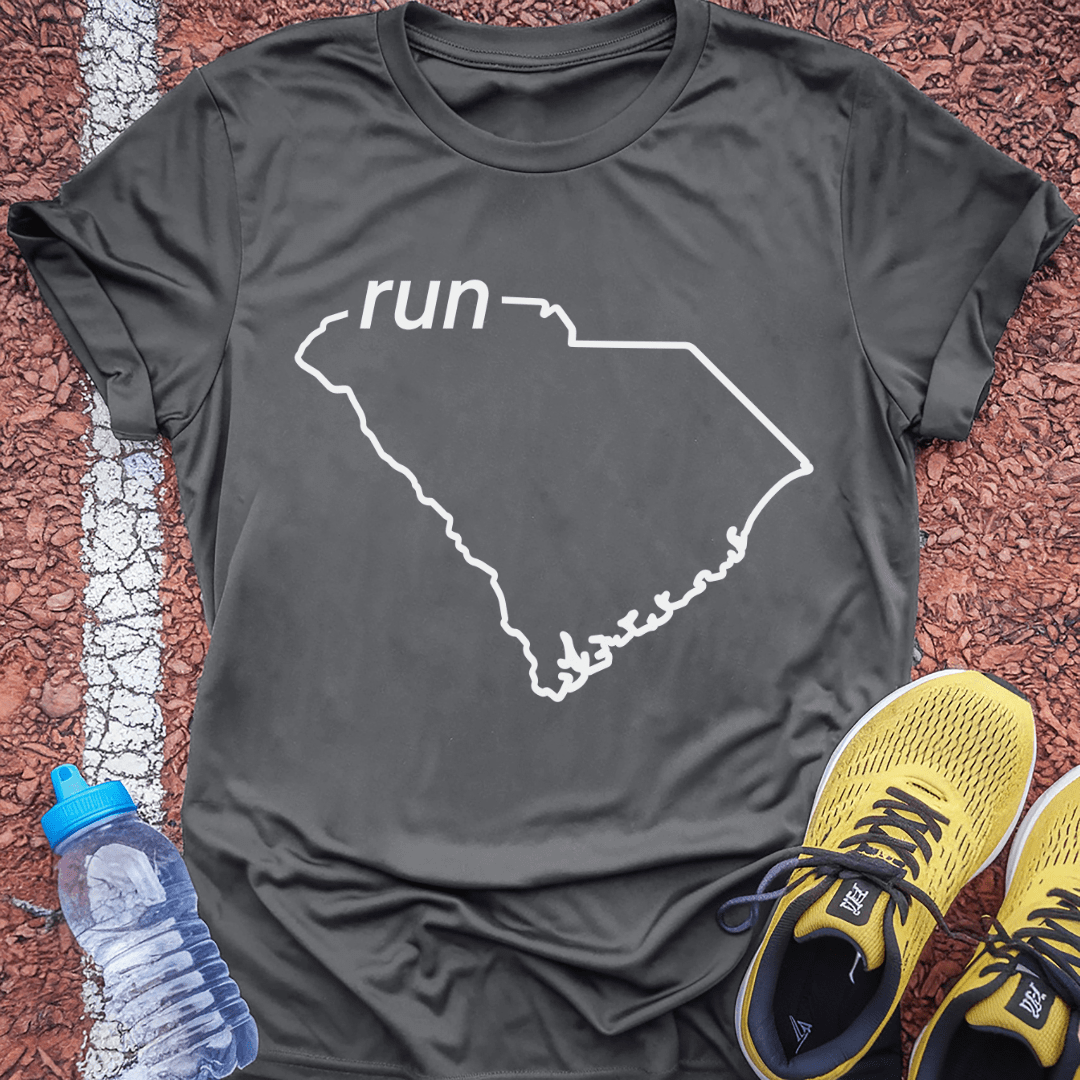 Run South Carolina