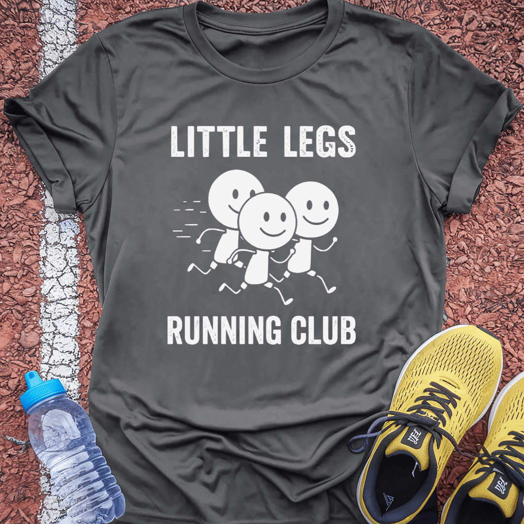 Little Legs Club T-Shirt