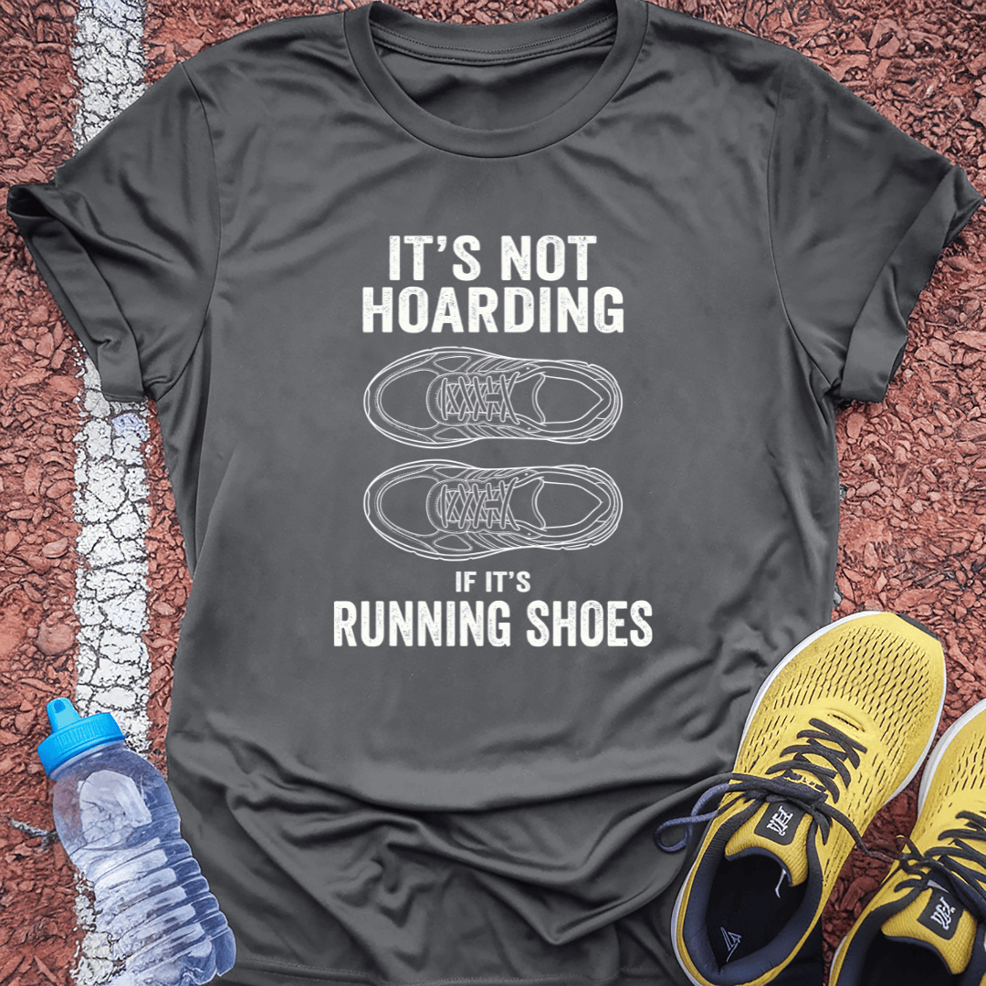 Hoarding T-Shirt