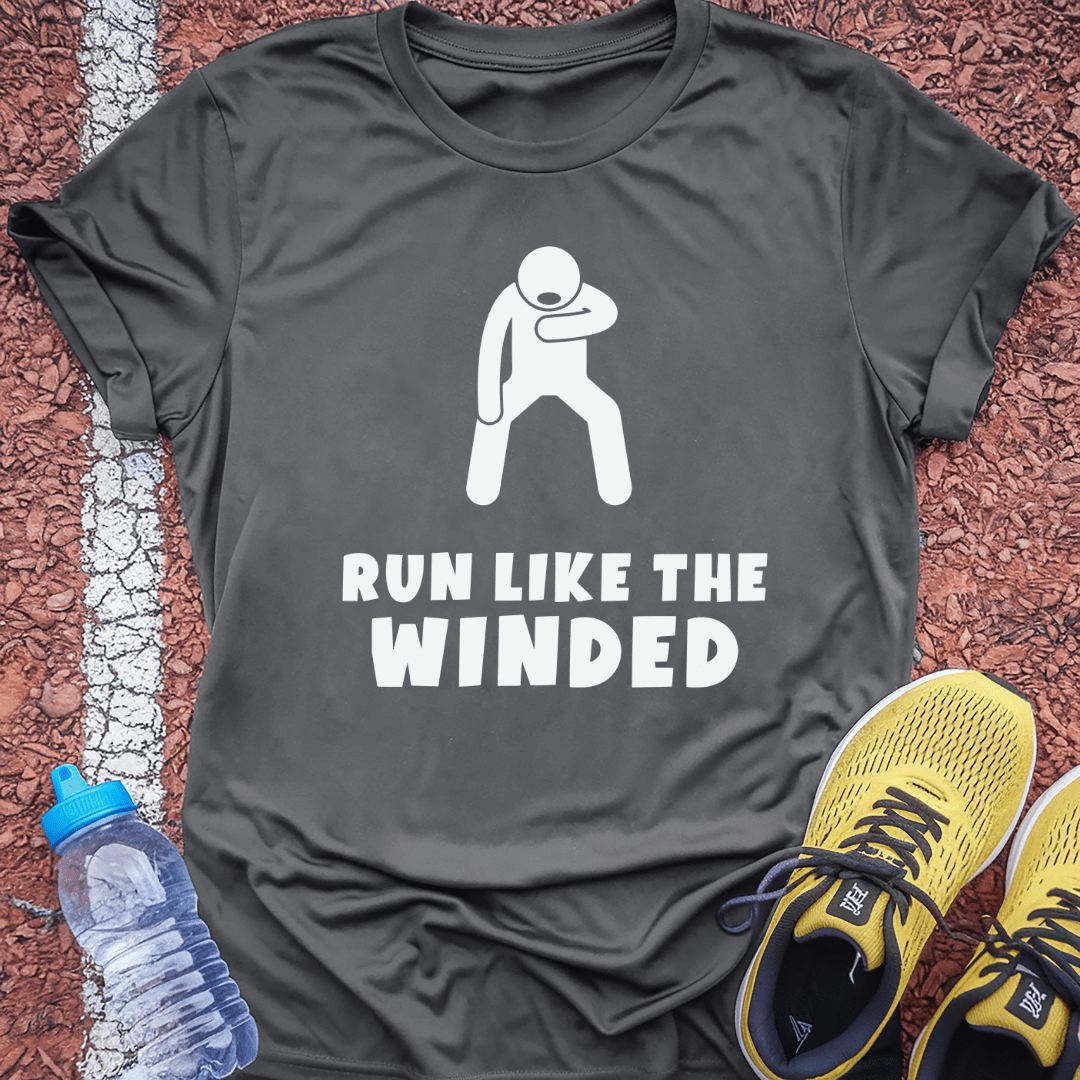 Run Like the Winded