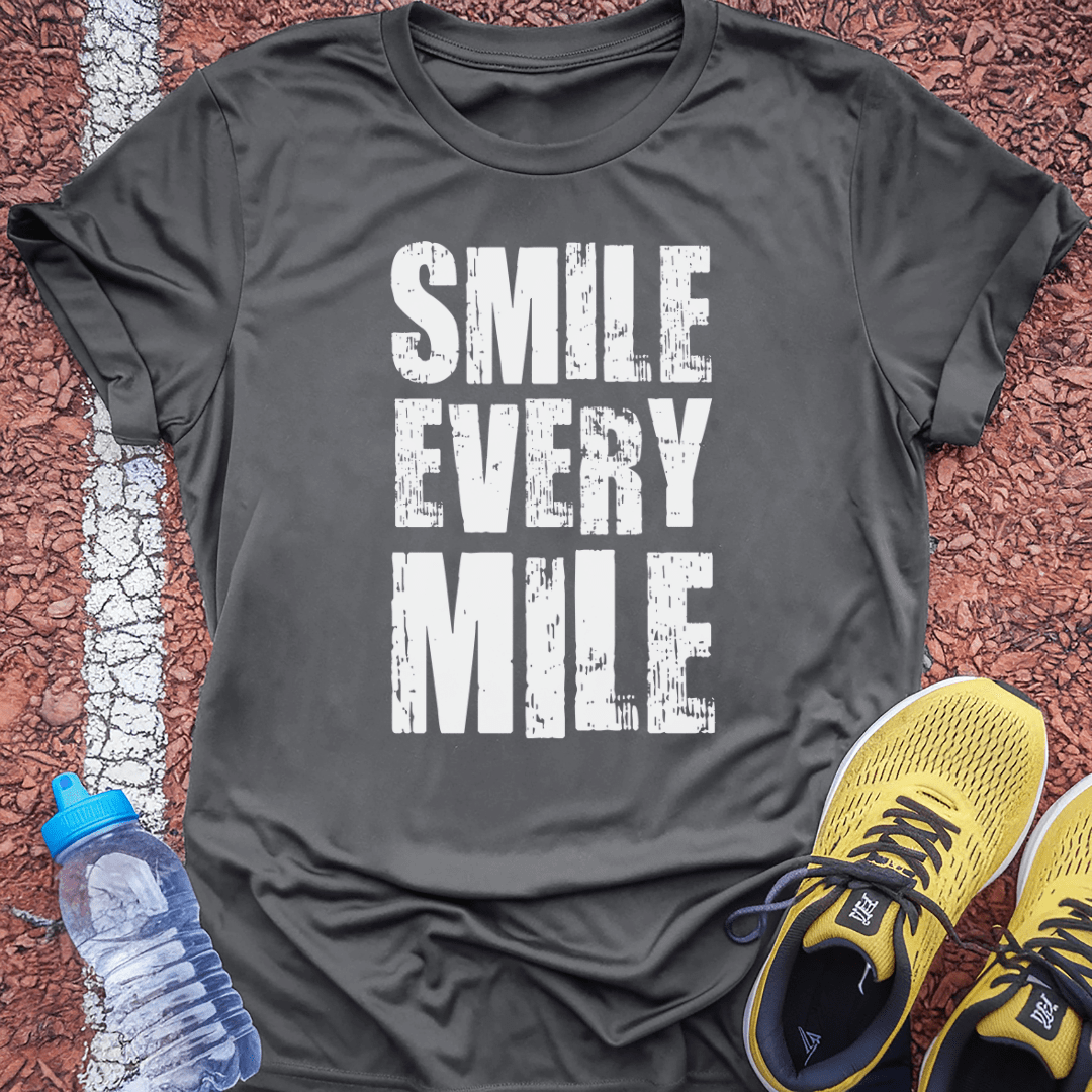 Smile Every Mile