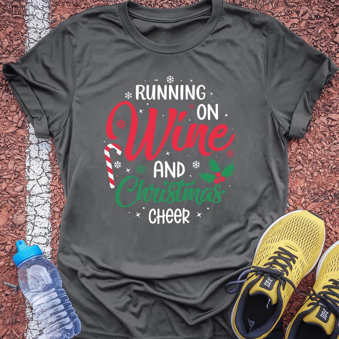 Wine and Cheer
