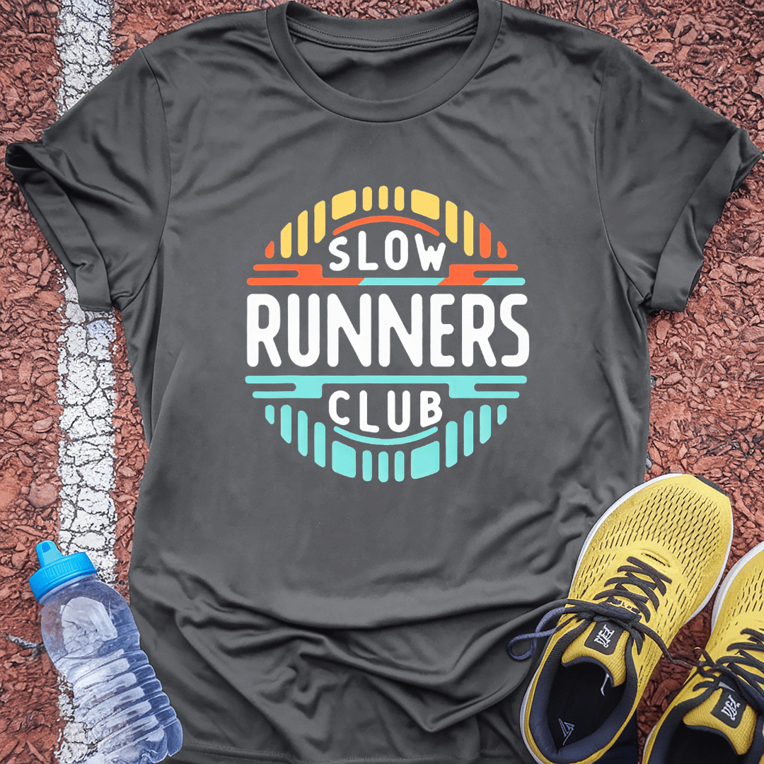 Slow Runners