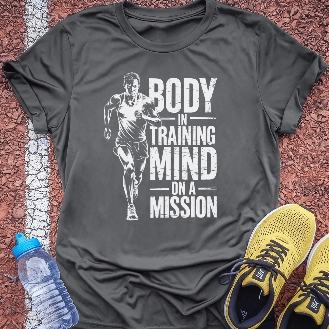 Body in Training