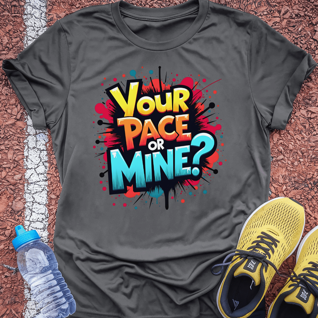 Your Pace