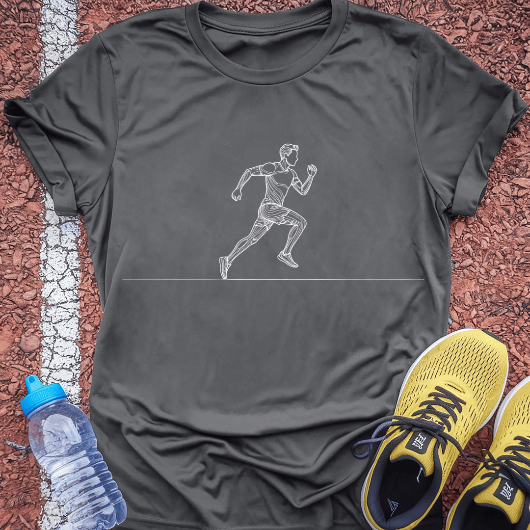 Motion Man T-Shirt