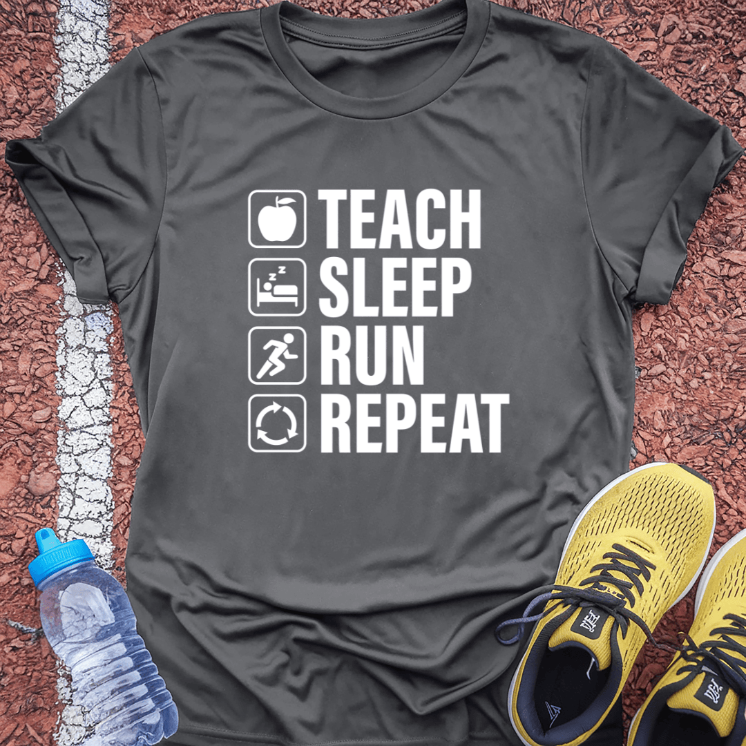 Teach Sleep T-Shirt