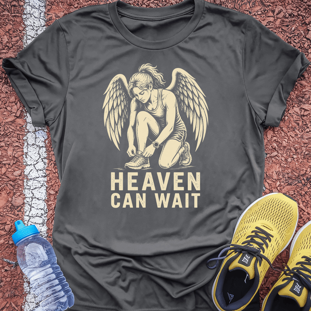 Heaven Can Wait T-Shirt