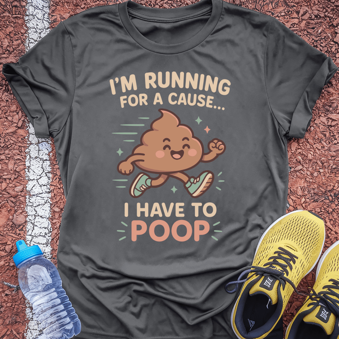 For a Cause