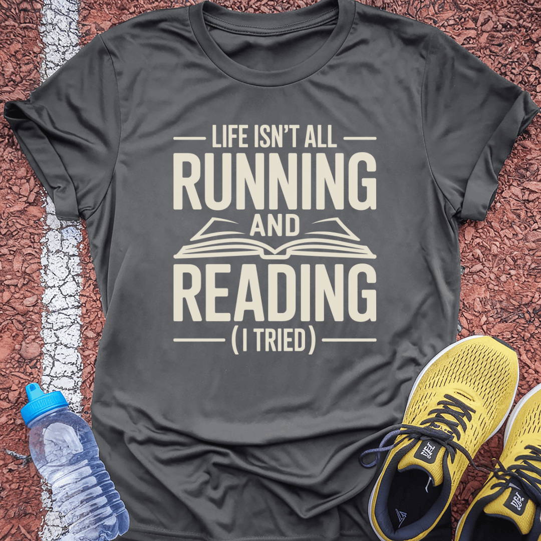 I Tried T-Shirt