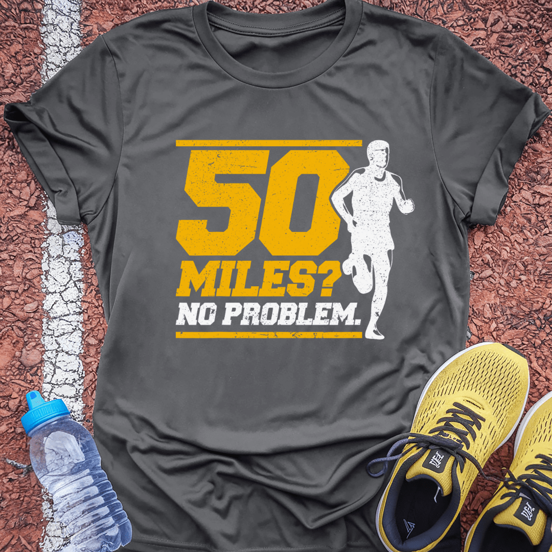 50 Miles