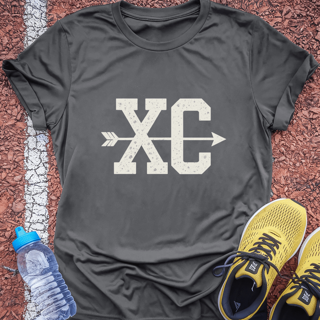 Cross Country T-Shirt