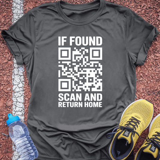 Scan T-Shirt