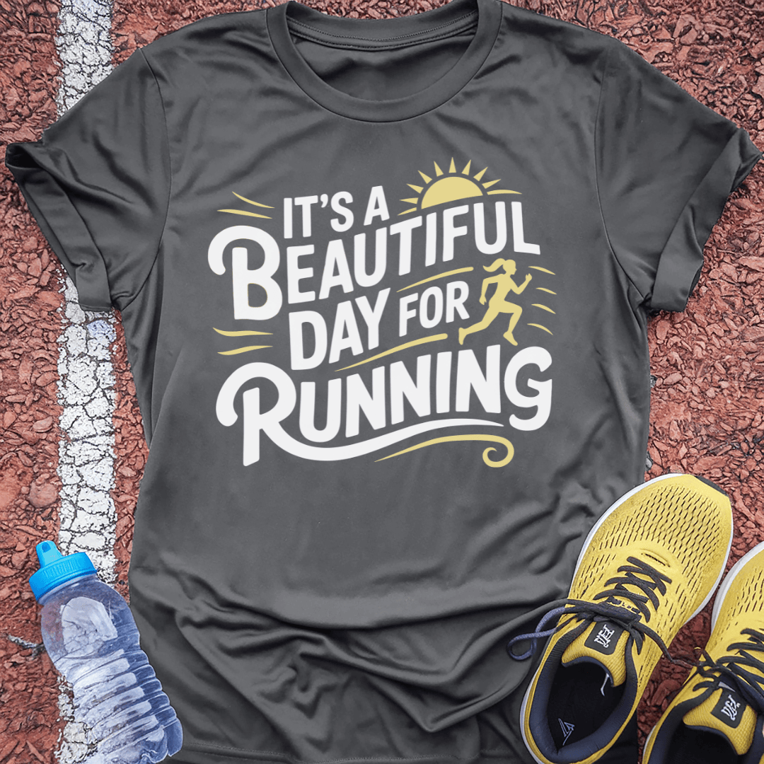 Beautiful Day T-Shirt