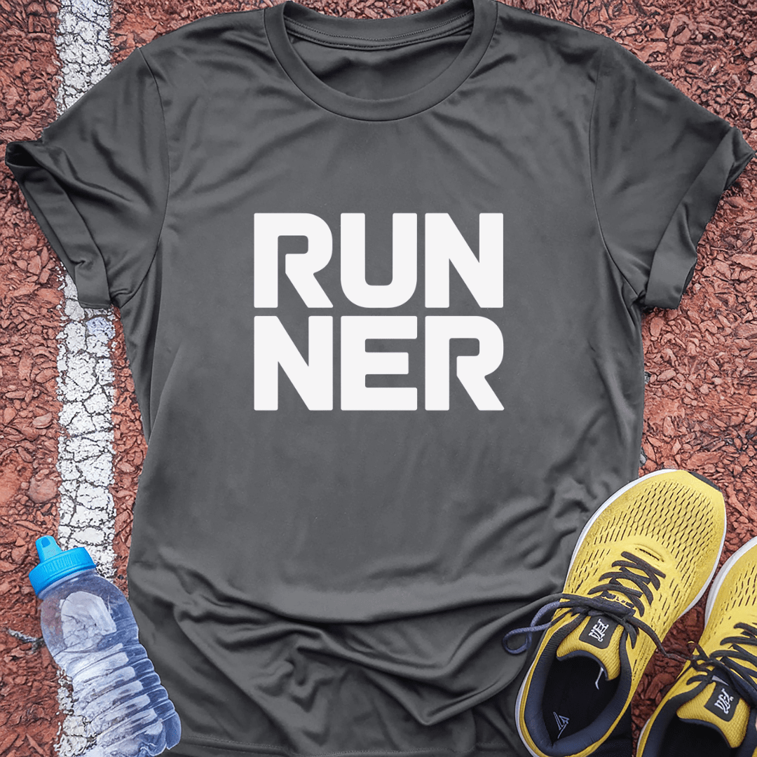 RUN NER