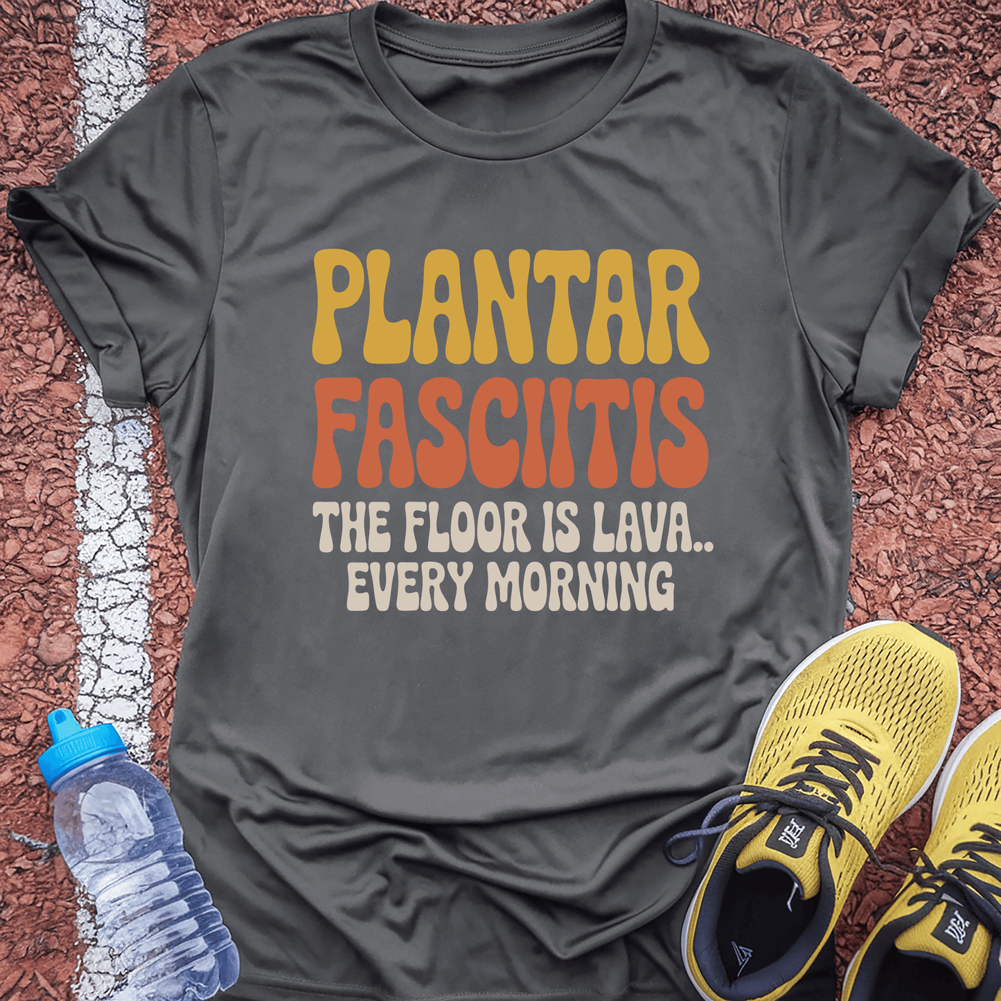 Plantar T-Shirt