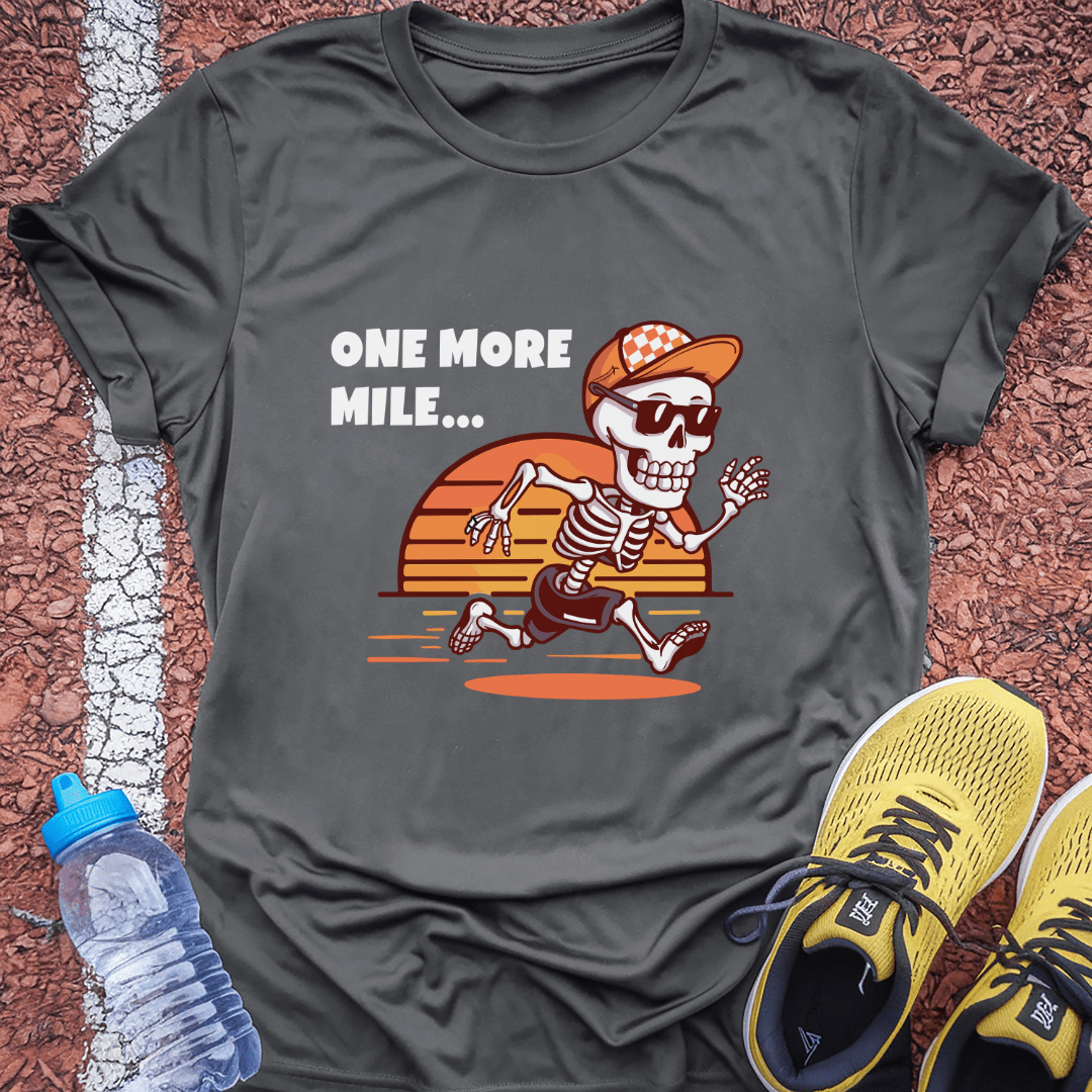 One More Mile